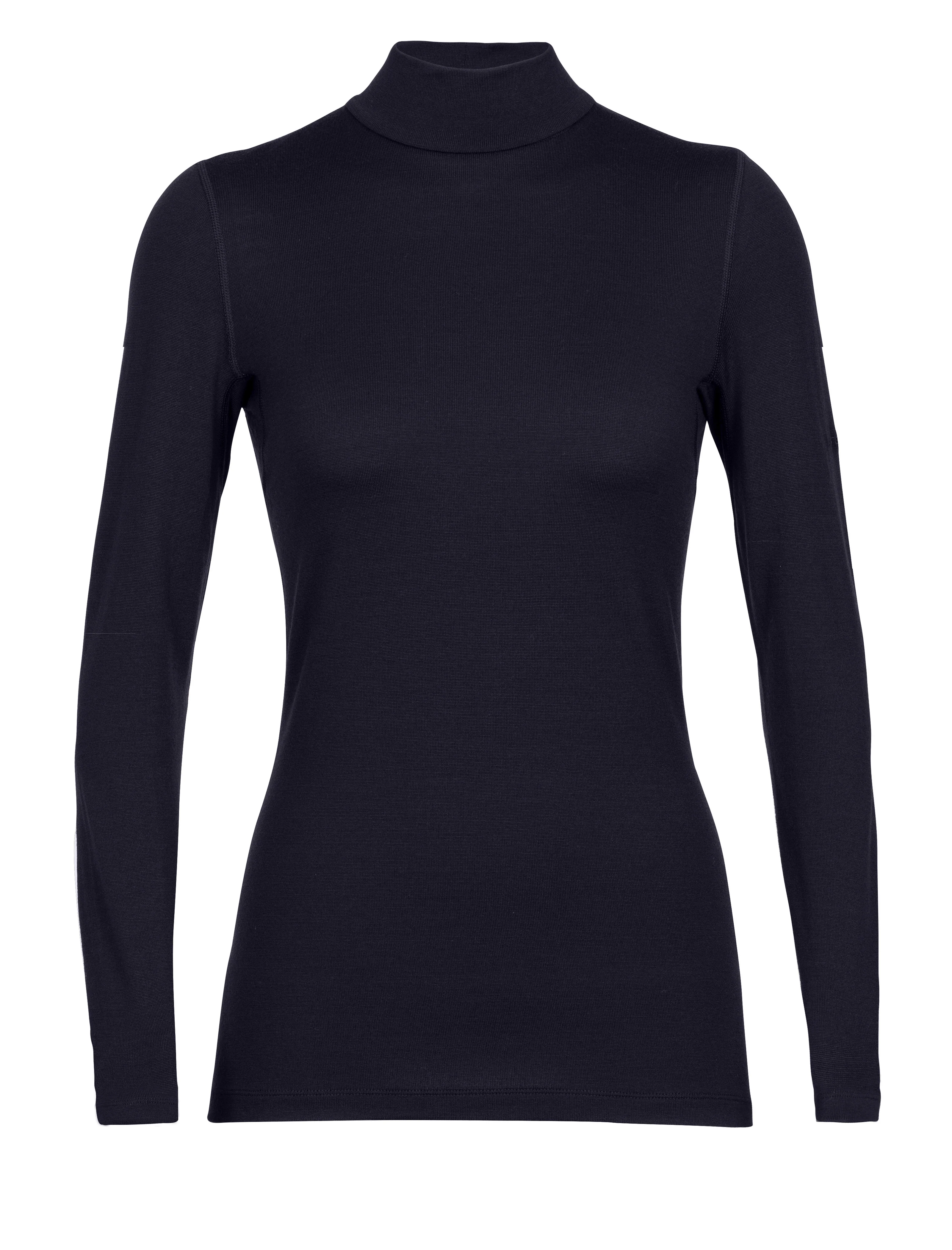 Women's Merino 260 Tech Long Sleeve Turtleneck Thermal Top
